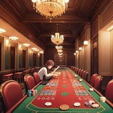 Tampilan platform alexistogrl untuk taruhan olahraga dan casino online