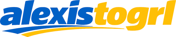 Logo alexistogrl